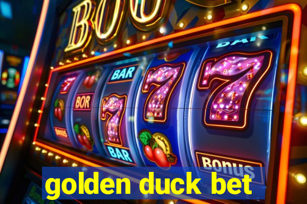 golden duck bet